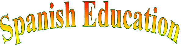 SPANISH EDUCATION